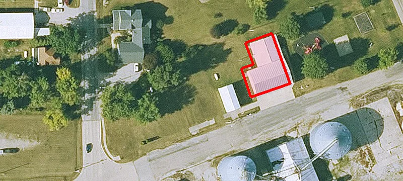 112 Iowa St