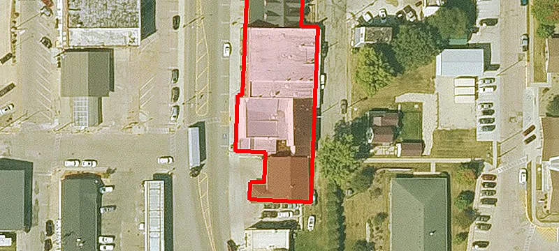 26 Spg Ave