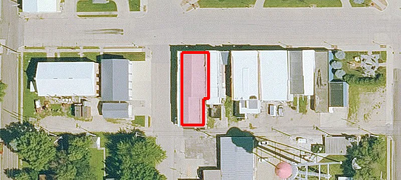 103 1st SE St
