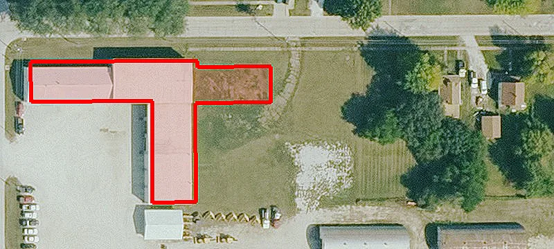 Rockwell City, IA 50579