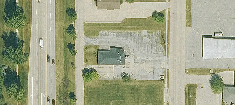 1608 Story St