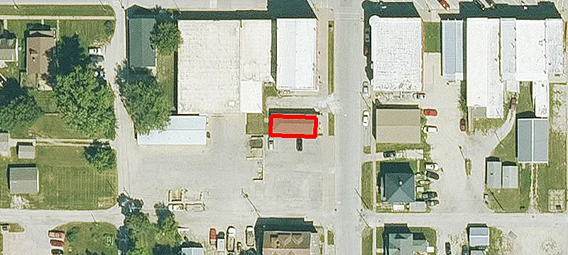 208 Fillmore St