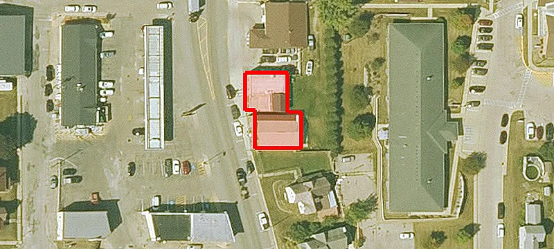 106 Rossville Rd