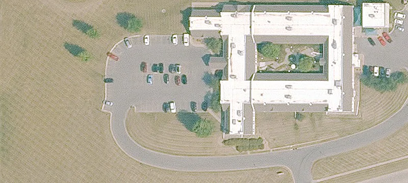 309 Merle Hibbs Blvd