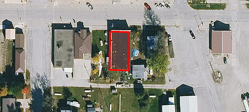 105 Walnut St