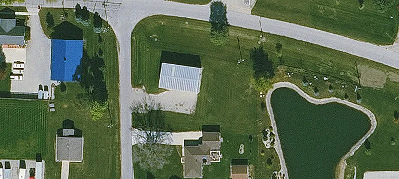 Rudd, IA 50471
