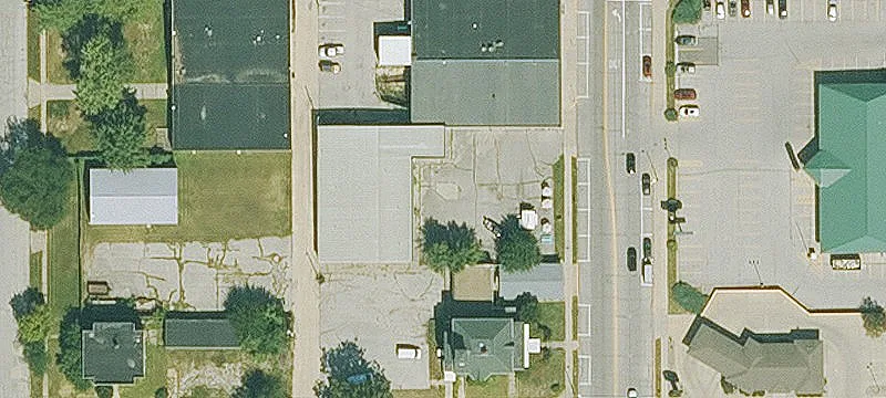 Boone, IA 50036