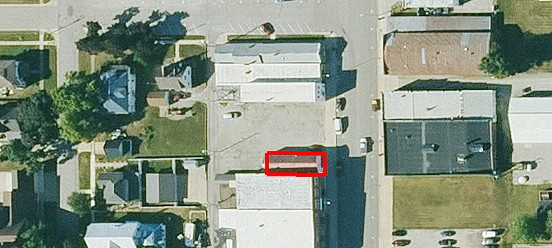 Main St