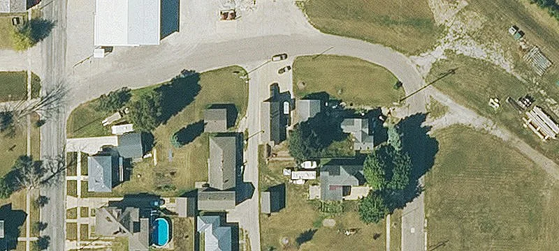 216 Elm Dr