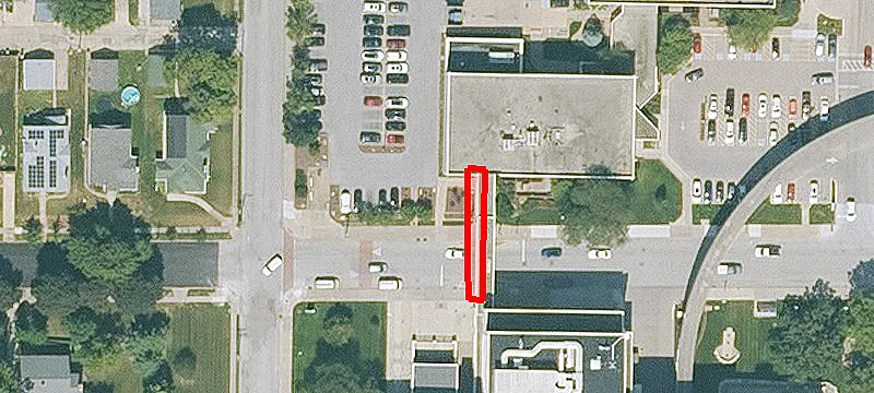 1228 Rusholme St, Unit 3