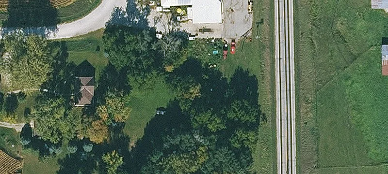 501 Main St