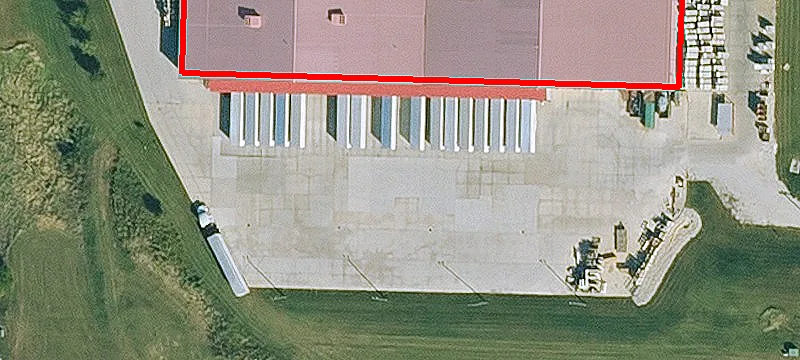 Greenfield, IA 50849