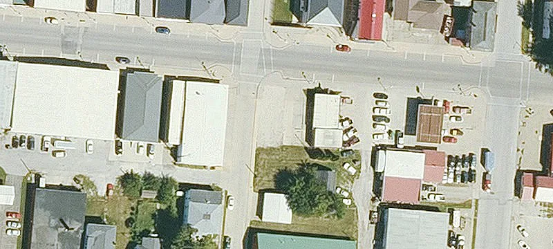 100 Main St