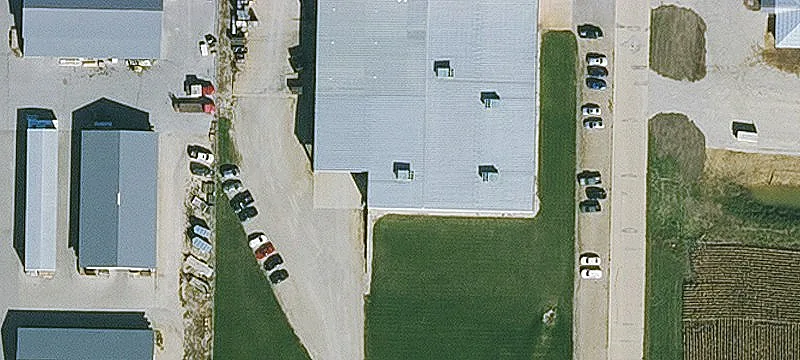 Charles City, IA 50616