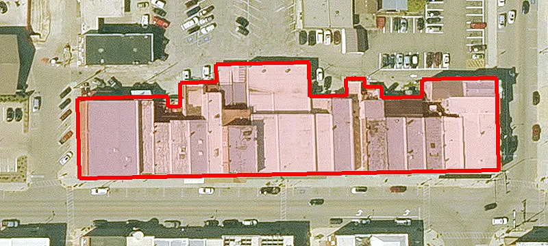21 Main St
