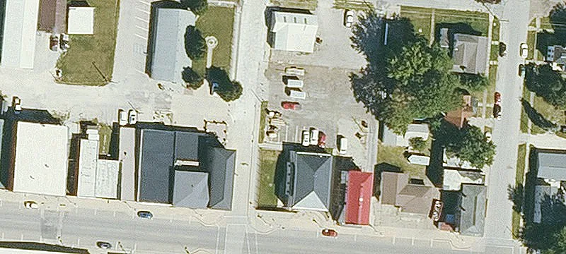 New London, IA 52645