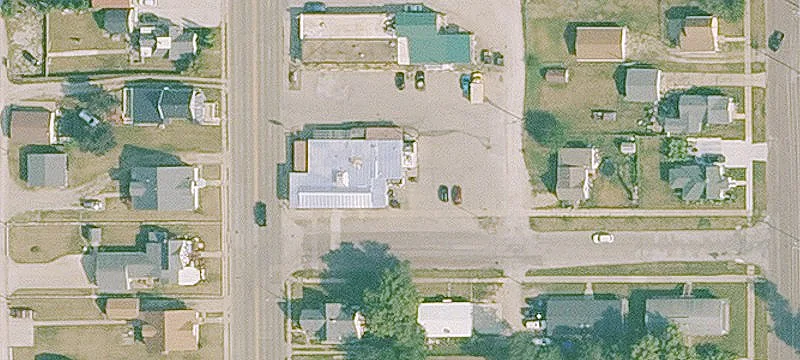 501 3rd Ave