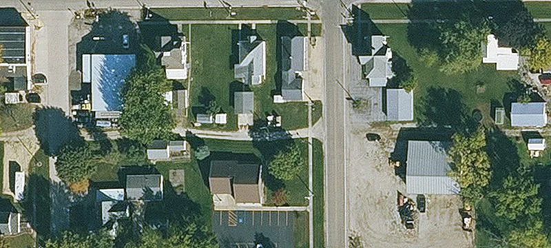 Ionia, IA 50645