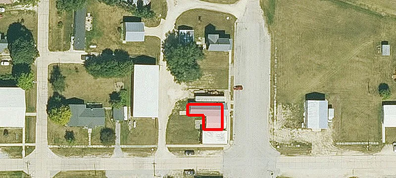 Aurora, IA 50607