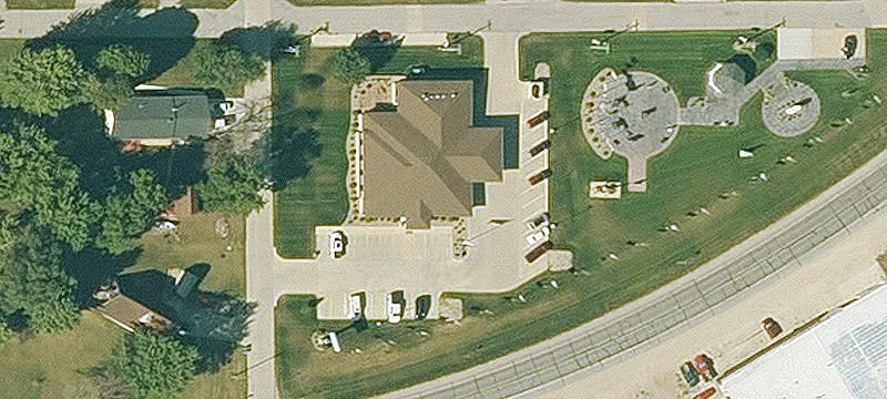 500 Iowa Hwy 24