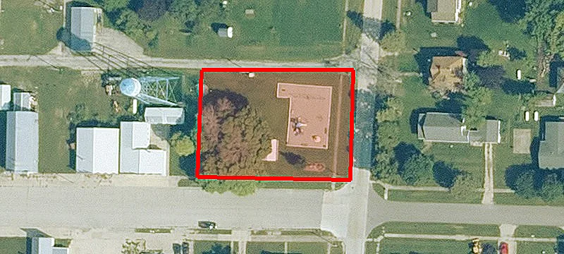 Palmer, IA 50571