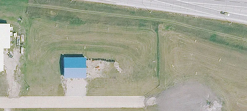 Colo, IA 50056