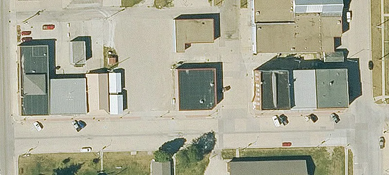 816 Young St