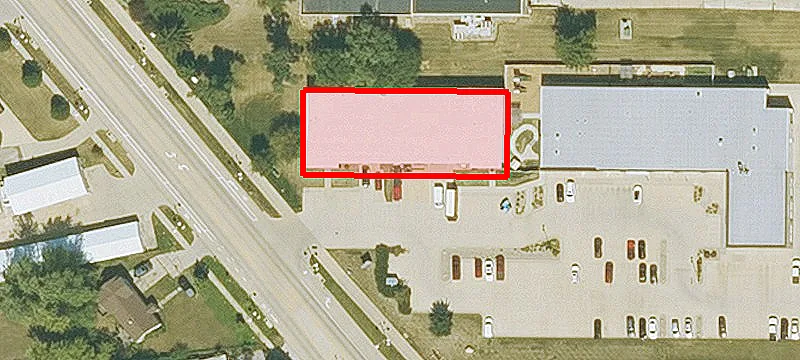 111 Ctr Pt Rd