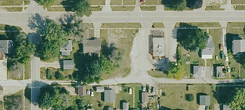 Rockwell City, IA 50579