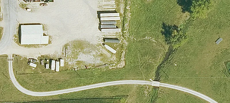 Bennett, IA 52721