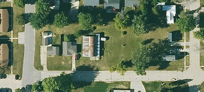 Prospect St