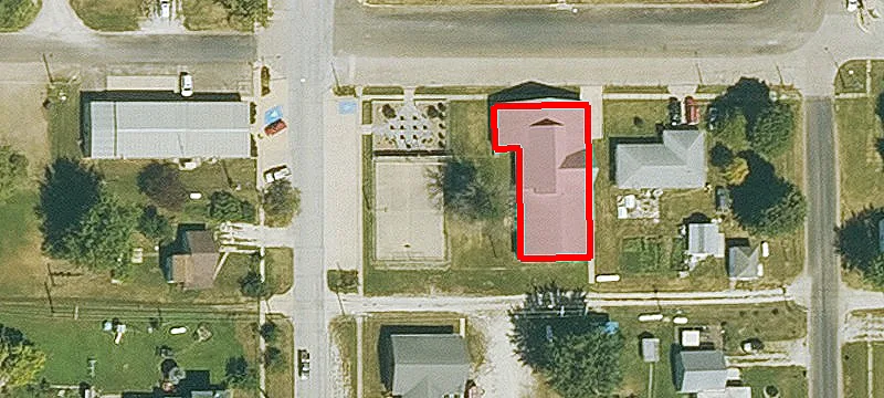 Salem, IA 52649