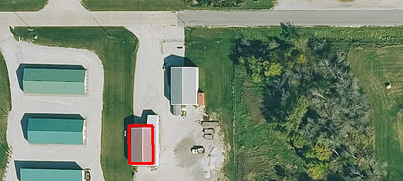 806 12th E Iowa St