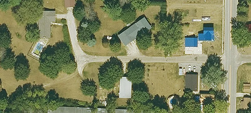Quasqueton, IA 52326