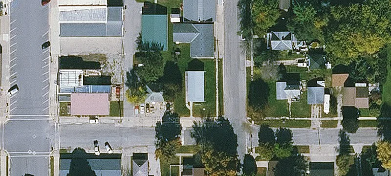 1st SE St