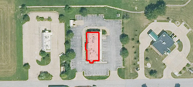 3333 Kimberly Rd