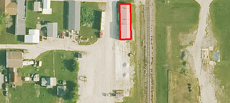 Callender, IA 50523