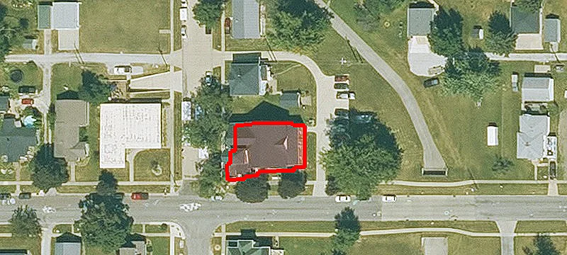 115 Cedar St