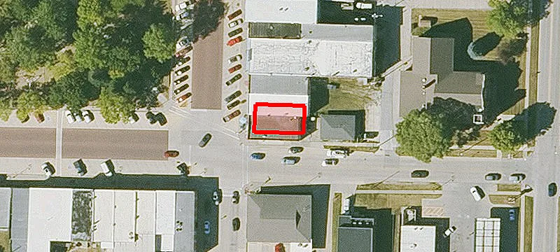 523 Ct St
