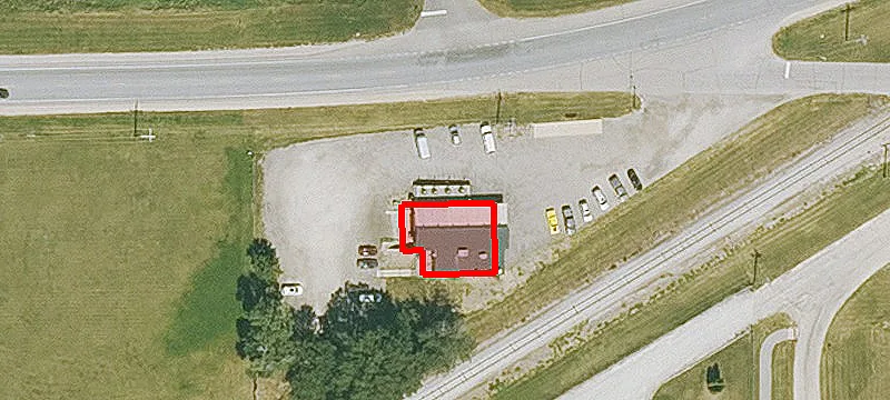 505 Hwy 151st W
