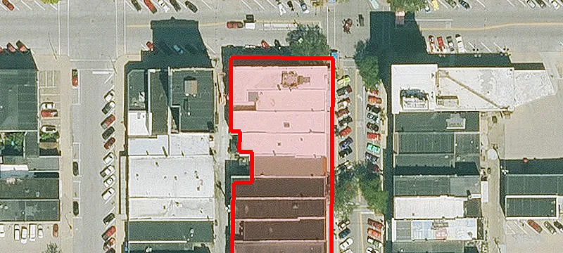 719 Story St