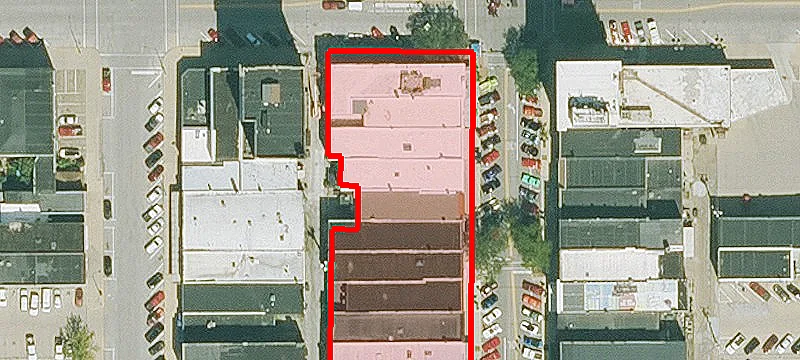 717 Story St