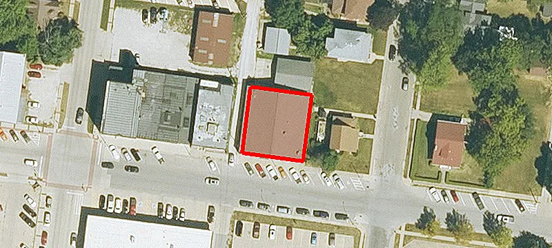 217 Monroe St
