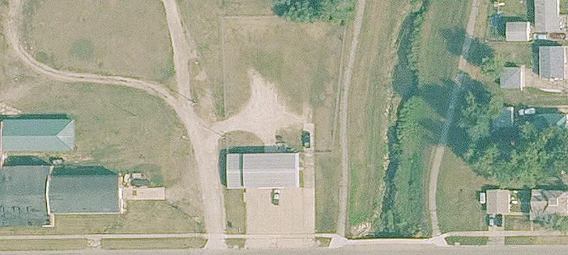 600 May St