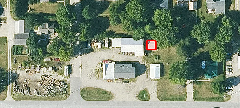 Readlyn, IA 50668