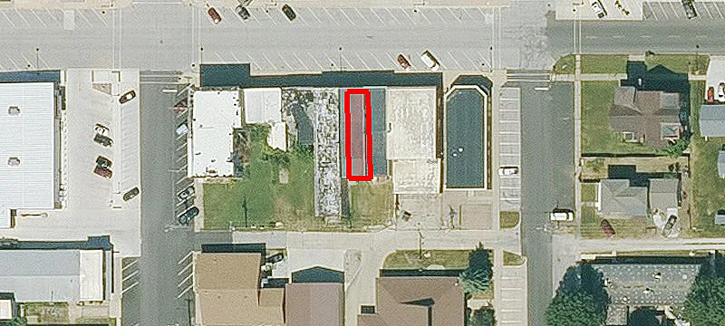 218 Walnut St