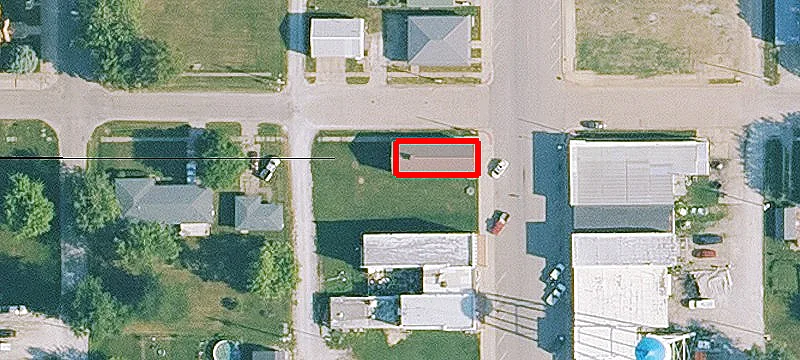 102 Main St