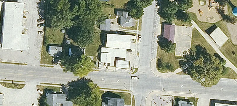 400 Main St