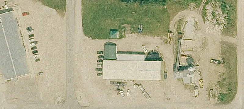 Main E