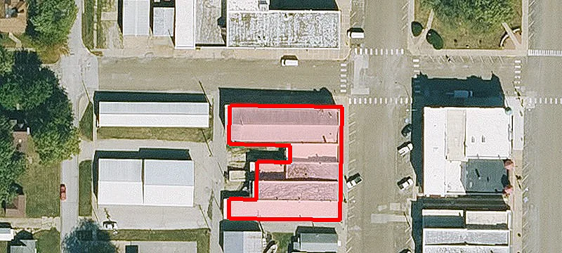 725 Benton Ave